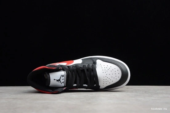 Cheap Jordan Kid Kids Og Red' 555088-061  High Air 555088-061 Retro  1 'Gym 0510